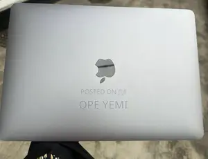 Laptop Apple MacBook Air 2020 8GB Intel Core i3 SSD 128GB