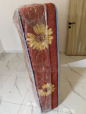 Blossom Semi Orthopedic Mattress