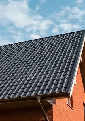 Gauge Aluminium Roofing Crew