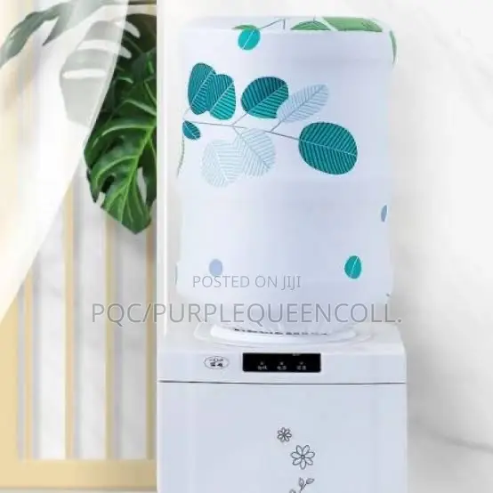 Dispenser Cover Cloth