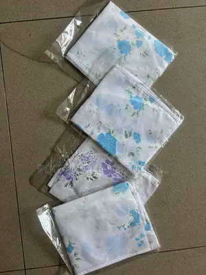 Dispenser Cover Cloth