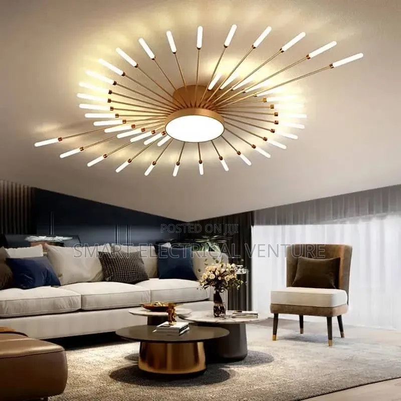 Chandelier