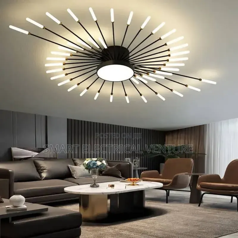 Chandelier