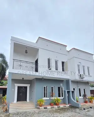 Mini Flat in Spg, Lekki for rent