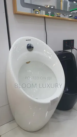Sensor Wall Hung Urinary Bowl
