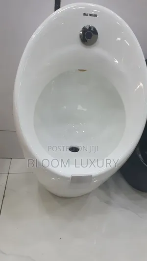 Sensor Wall Hung Urinary Bowl