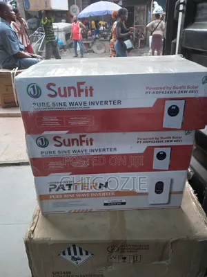 Solar Inverter