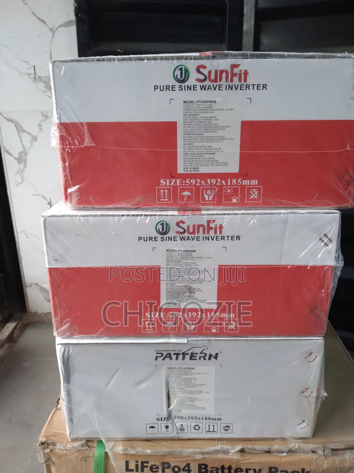 Solar Inverter