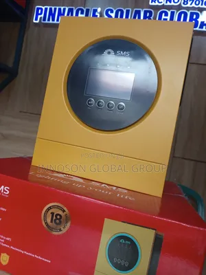 2.5kva 12v SMS Hybrid Inverter