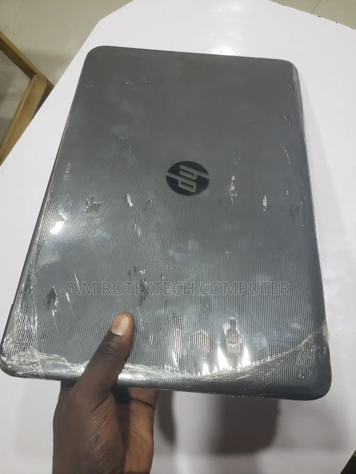 Laptop HP 15 8GB Intel Pentium SSD 1T
