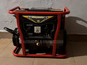 Senwei ECO2020S Semi-Silent Generator
