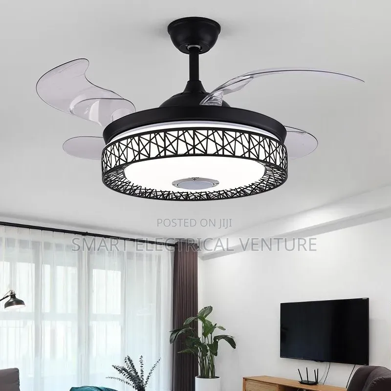 Chandelier Lights
