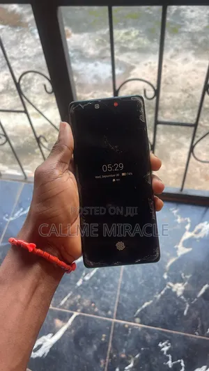 Itel S23 Plus 256 GB Blue