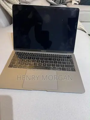 Laptop Apple MacBook Air 2019 8GB Intel Core i5 SSD 256GB
