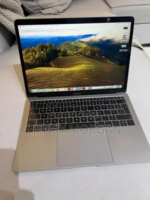 Laptop Apple MacBook Air 2019 8GB Intel Core i5 SSD 256GB