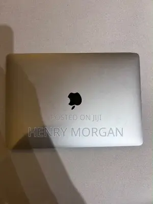Laptop Apple MacBook Air 2019 8GB Intel Core i5 SSD 256GB