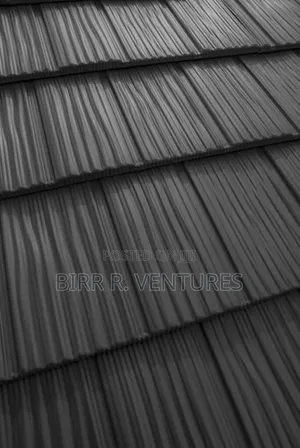 Aluminium Roofing Project Support