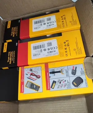 Fluke 179 Digital Multimeter