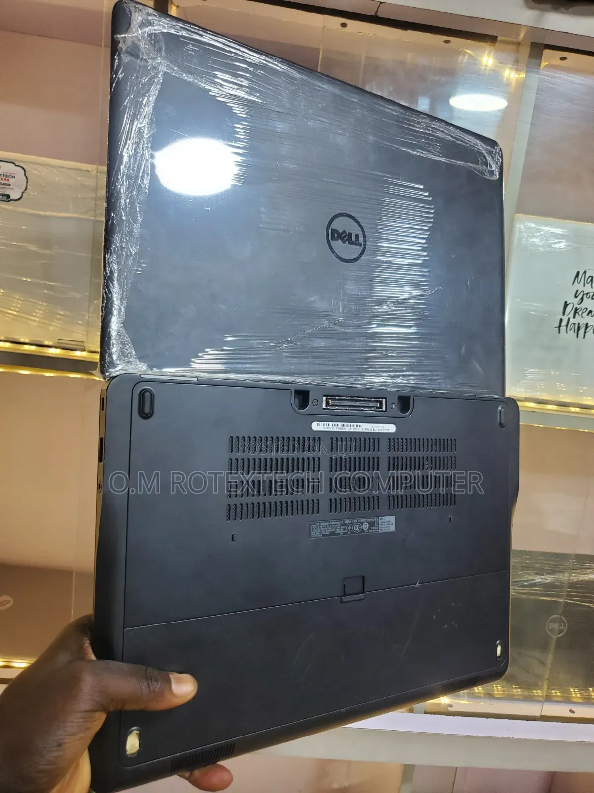 Laptop Dell Latitude 7450 8GB Intel Core i7 SSD 128GB