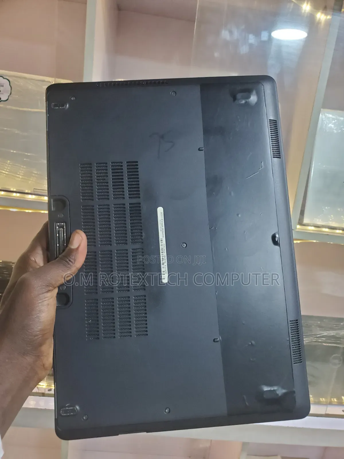 Laptop Dell Latitude 7450 8GB Intel Core i7 SSD 128GB
