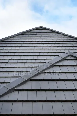 Gauge Aluminium Roof Installation Service