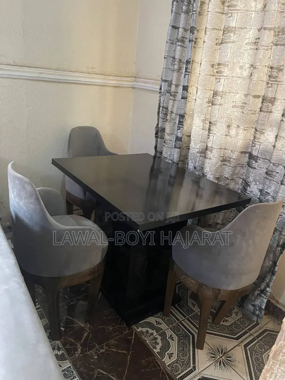 Dinning Set