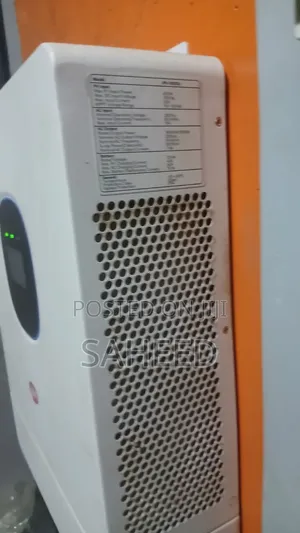 Itel Inverter