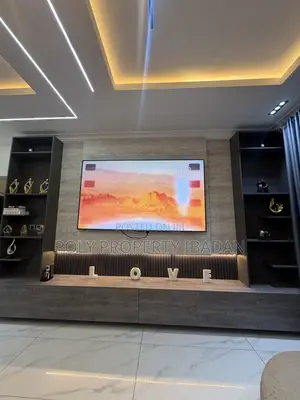 4bedroom and 3bedroom Duplex Shortlet Apartment in Ibadan