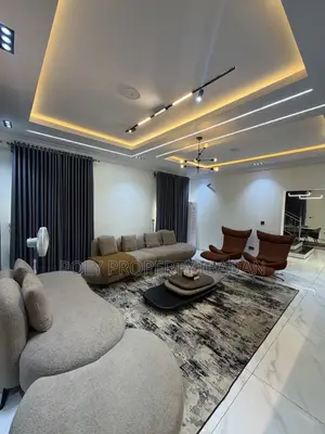 4bedroom and 3bedroom Duplex Shortlet Apartment in Ibadan