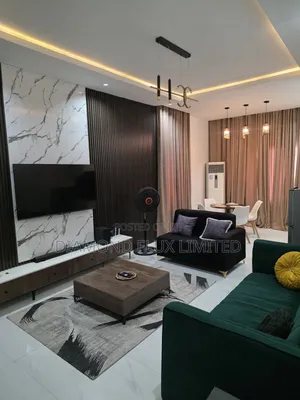 2bedroom Shortlet Apartment