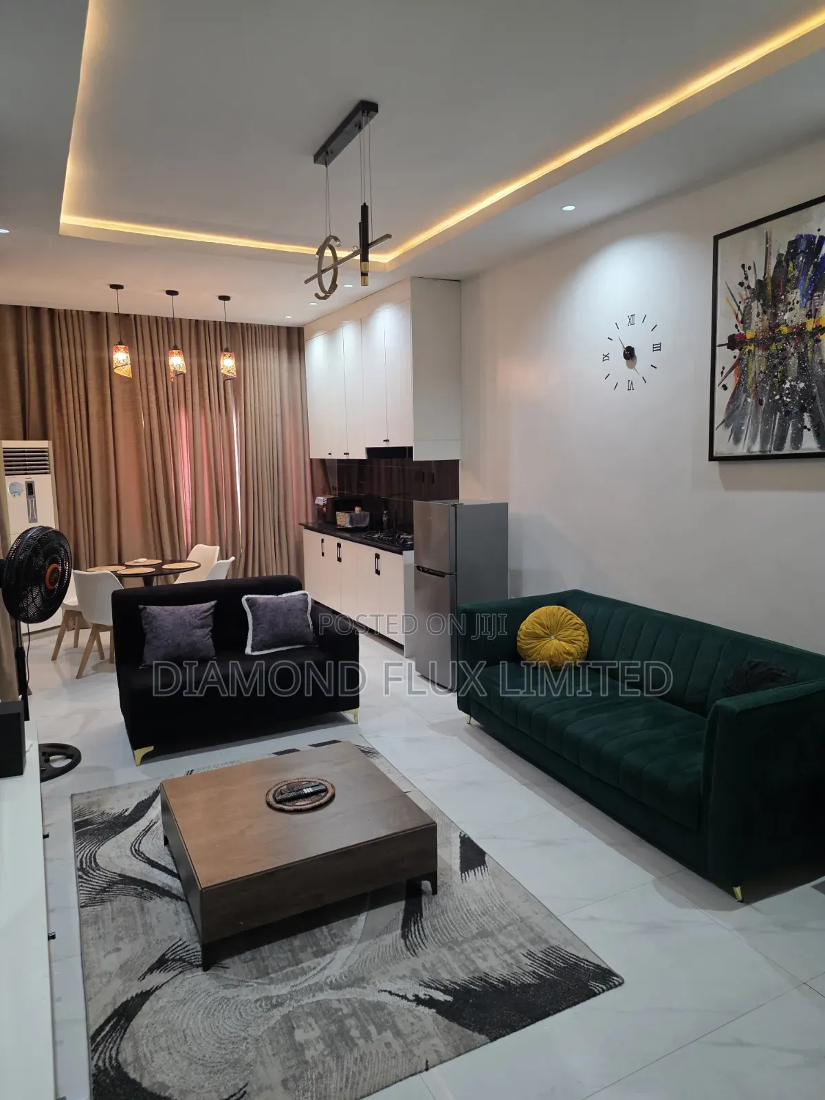 2bedroom Shortlet Apartment
