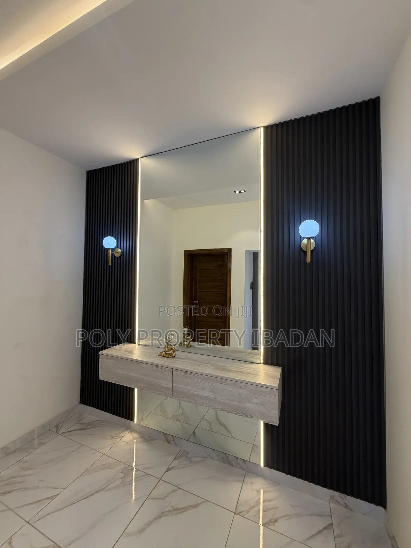 4bedroom and 3bedroom Duplex Shortlet Apartment in Ibadan