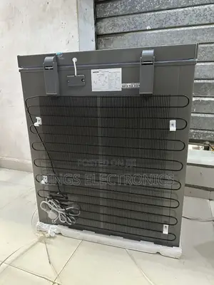 Aeon Chest Freezer