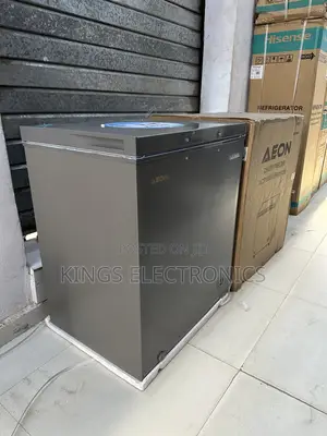 Aeon Chest Freezer