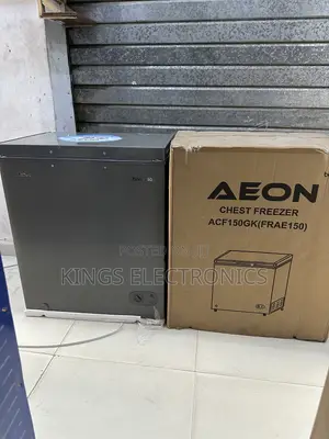 Aeon Chest Freezer