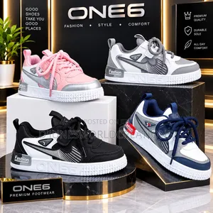 Quality Sneakers