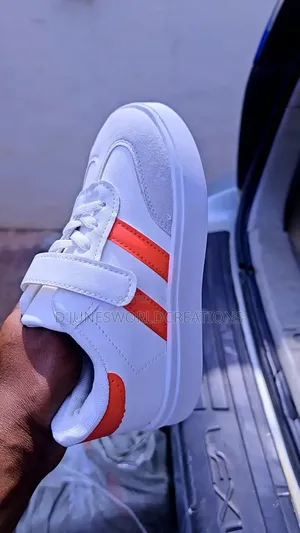 Quality Children Sneakers