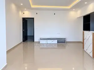 1bdrm Apartment in Lekki Expressway for rent