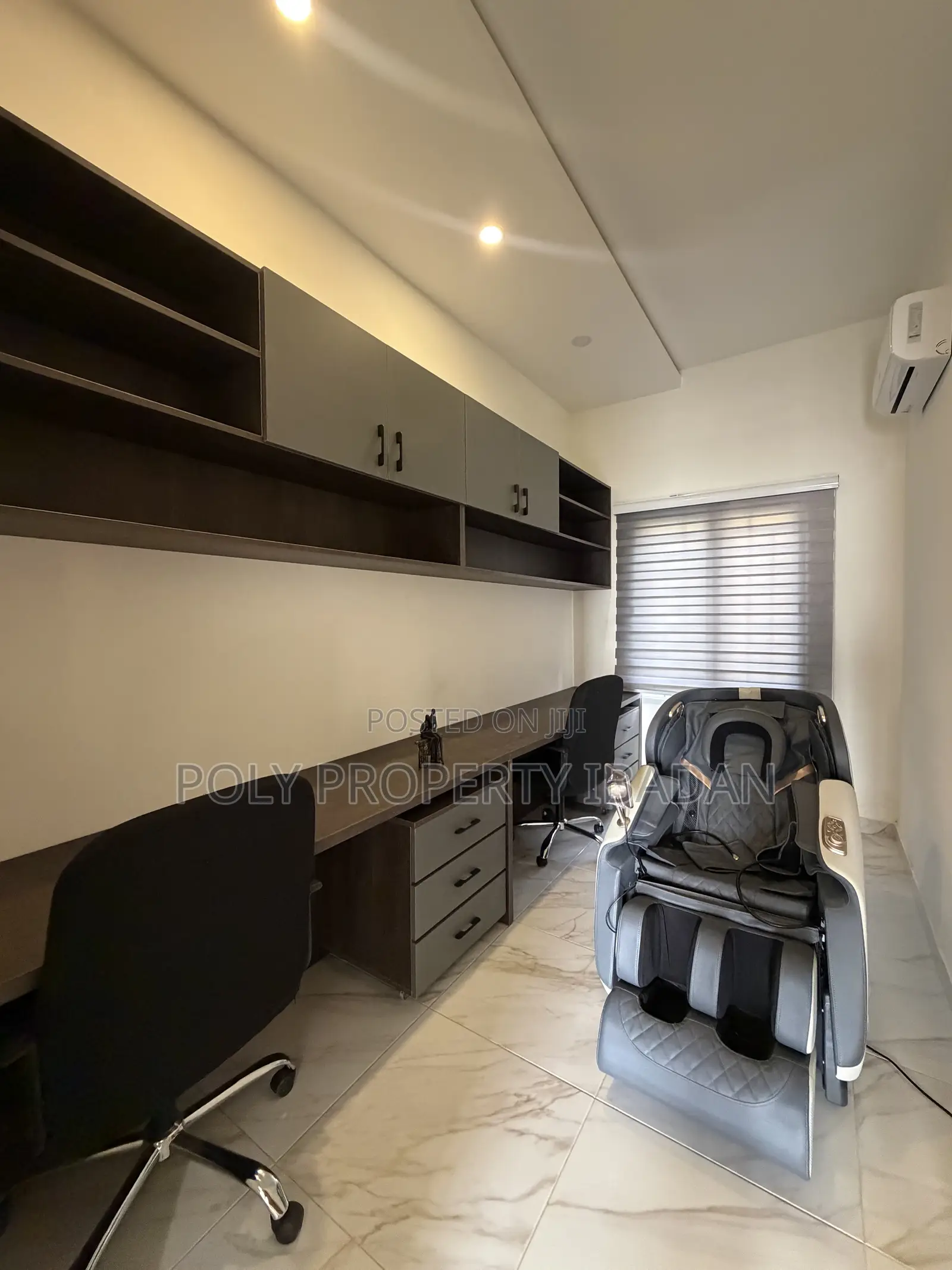 4bedroom and 3bedroom Duplex Shortlet Apartment in Ibadan