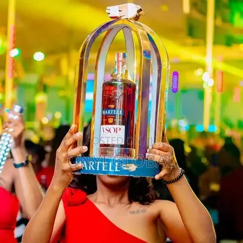 Martel Drink Carrier