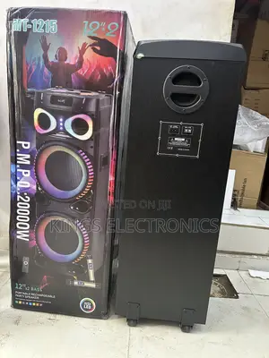 Binko MT-1215