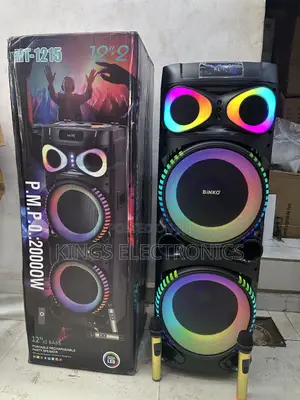 Binko MT-1215