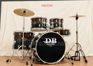 Db Drum Set