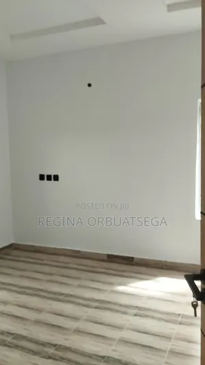 2bdrm Apartment in Jos for rent