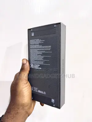 Samsung Galaxy Z Flip4 128 GB Black