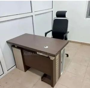 Premium Office Table and Chair