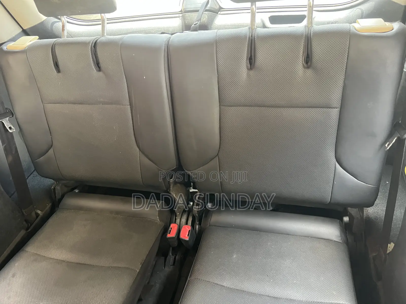 Lexus GX 2014 Black
