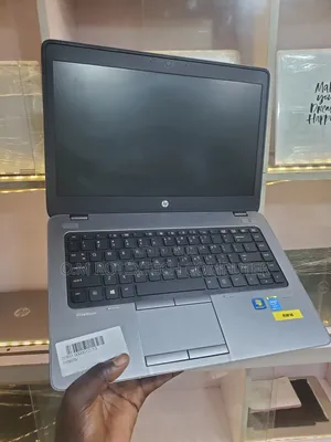 Laptop HP EliteBook 840 G1 8GB Intel Core i5 HDD 500GB