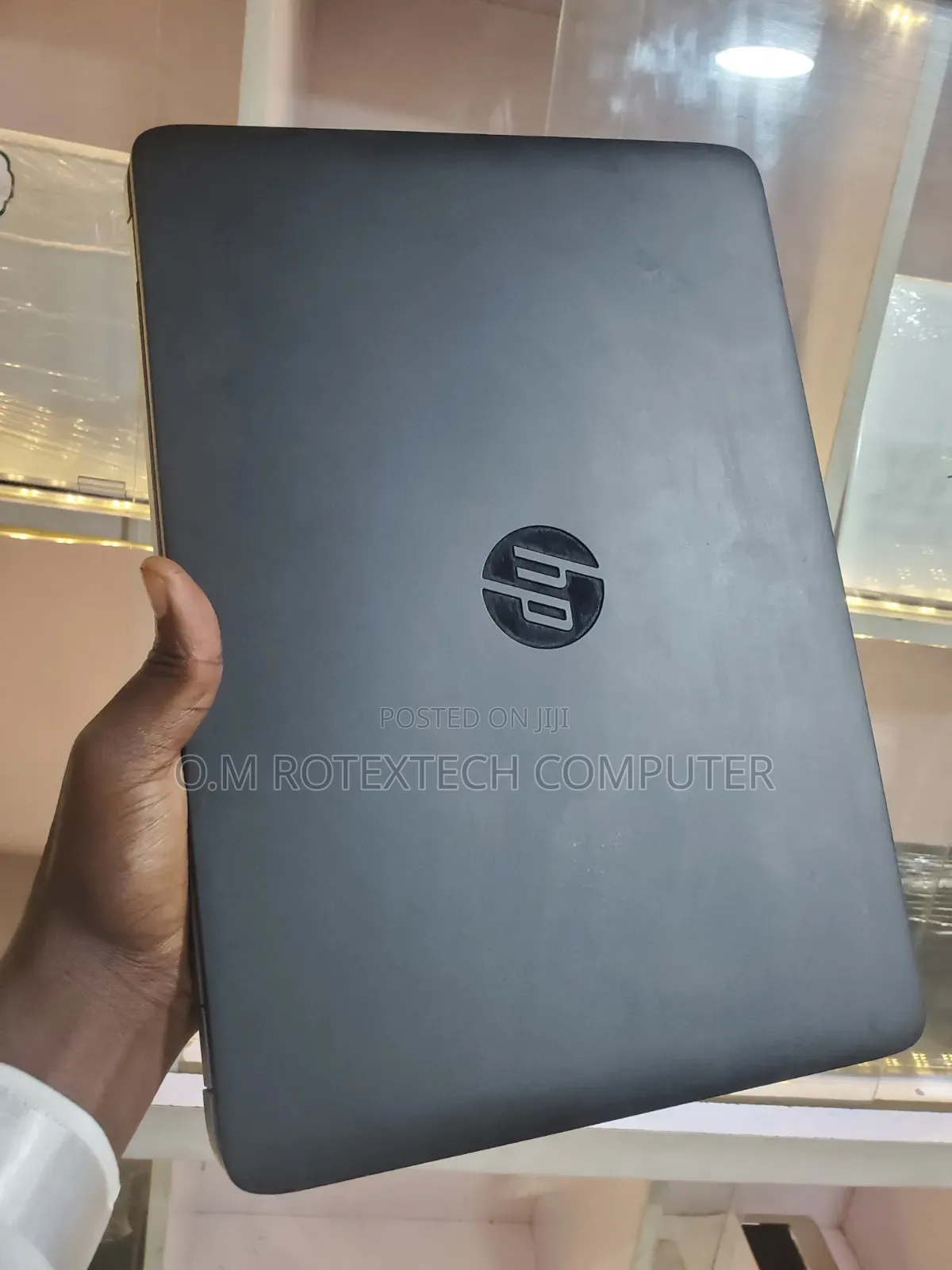 Laptop HP EliteBook 840 G1 8GB Intel Core i5 HDD 500GB