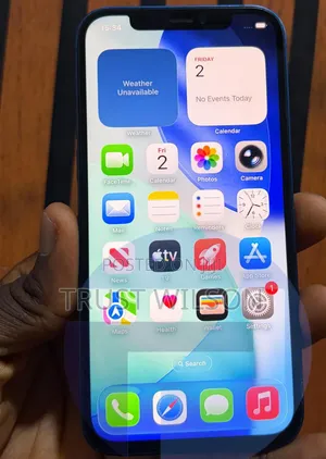 Apple iPhone 12 64 GB Blue
